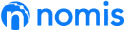 Nomis Logo